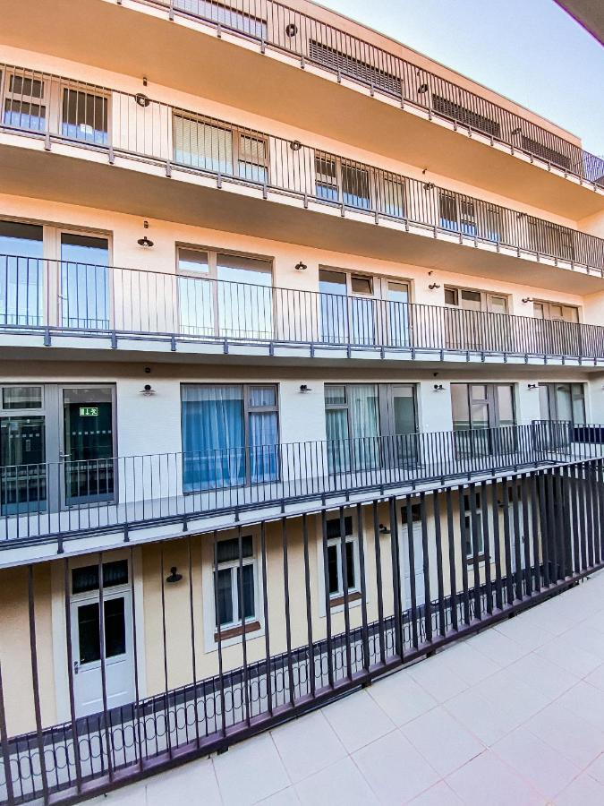 Lovely Studio Apartment, Free Parking 1,55 Hight Praga Exterior foto