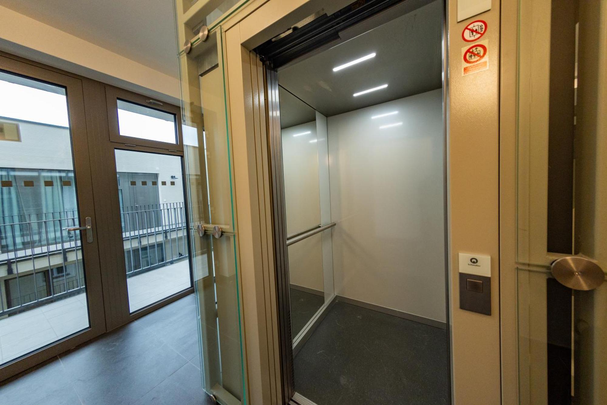 Lovely Studio Apartment, Free Parking 1,55 Hight Praga Exterior foto